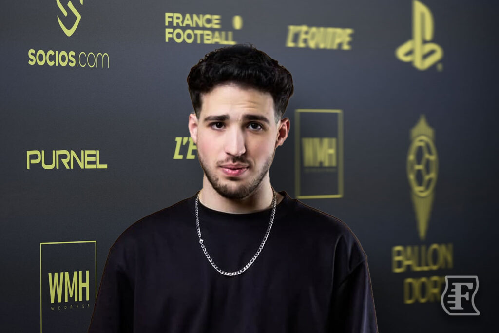Ethan Berrebi