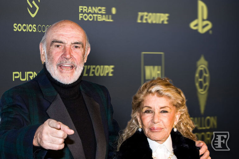 Micheline Connery Taille