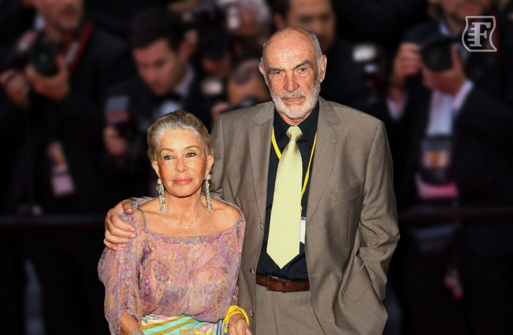 Micheline Connery Taille
