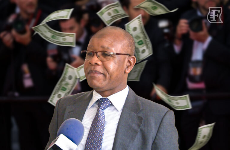 aliou mara fortune