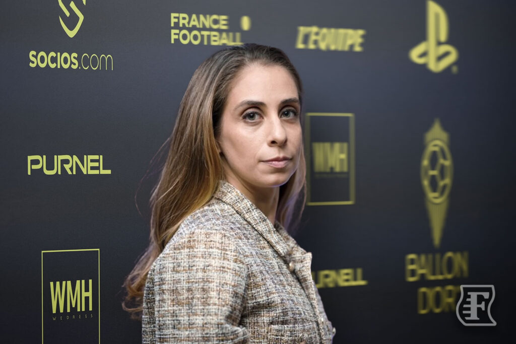 Anne‑Charlène Bezzina Mariage