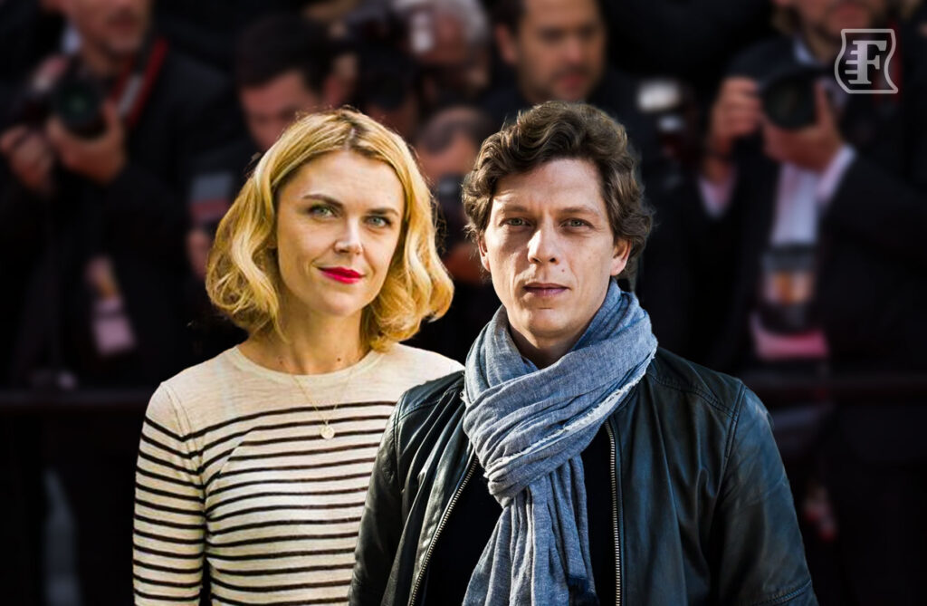 antoine leiris nouvelle compagne