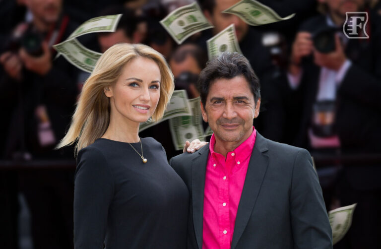 aram ohanian fortune