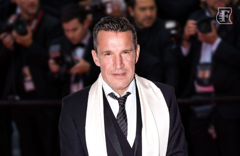 Benjamin Castaldi fortune