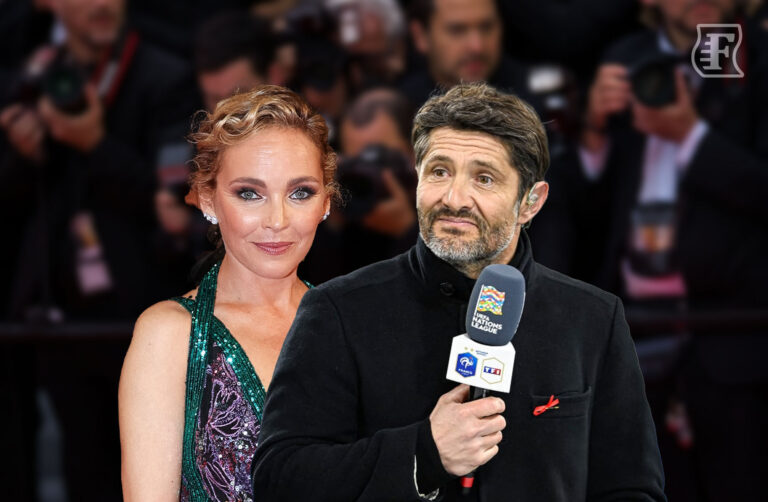 claire keim et bixente lizarazu rupture