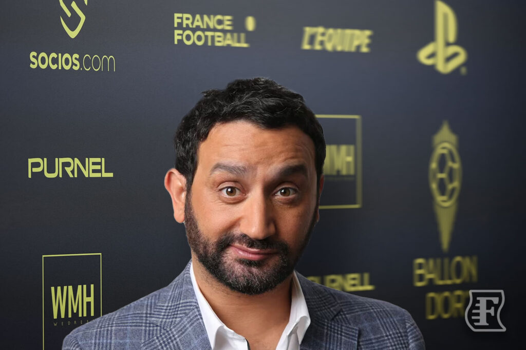 cyril hanouna fortune