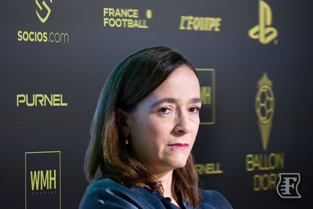 delphine ernotte fortune