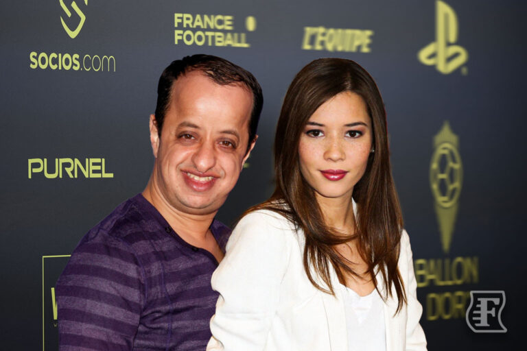 Émilie Booder et son épouse