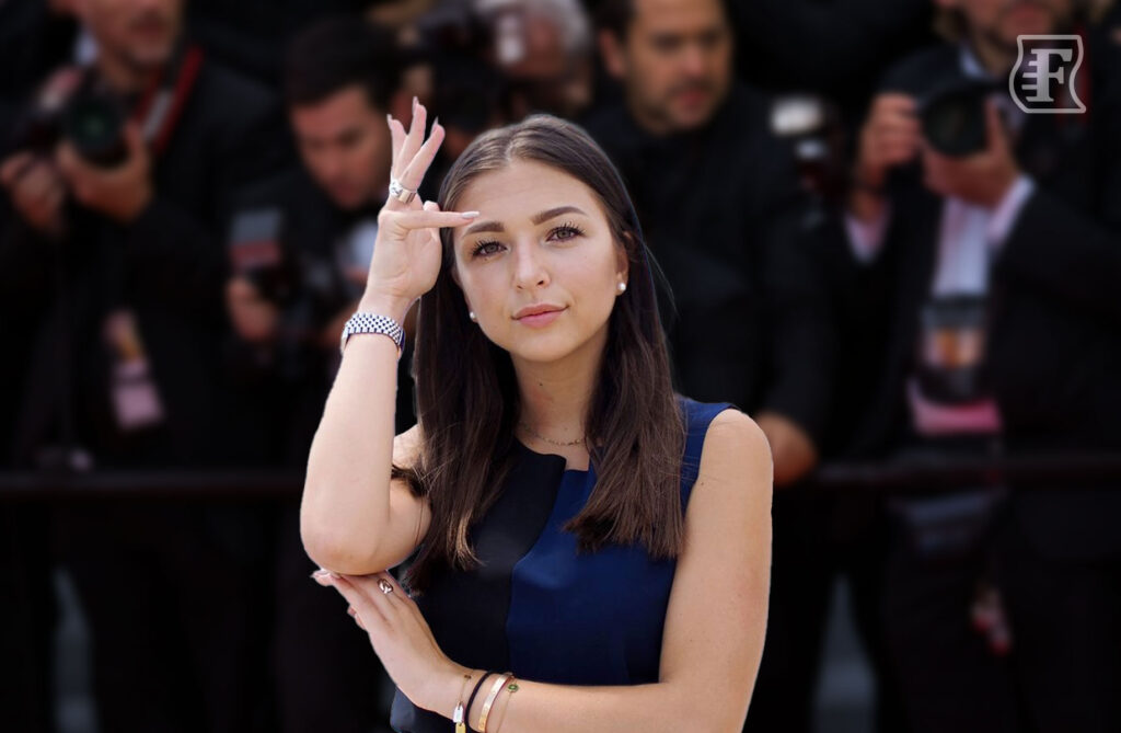 Eva Queen chirurgie