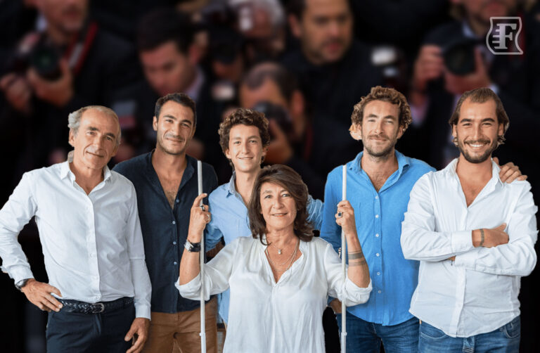 famille kretz religion