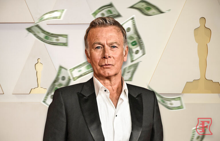 franck dubosc fortune