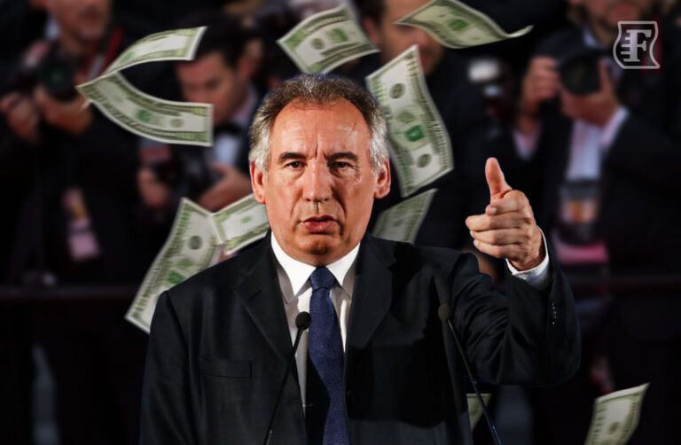 françois bayrou fortune