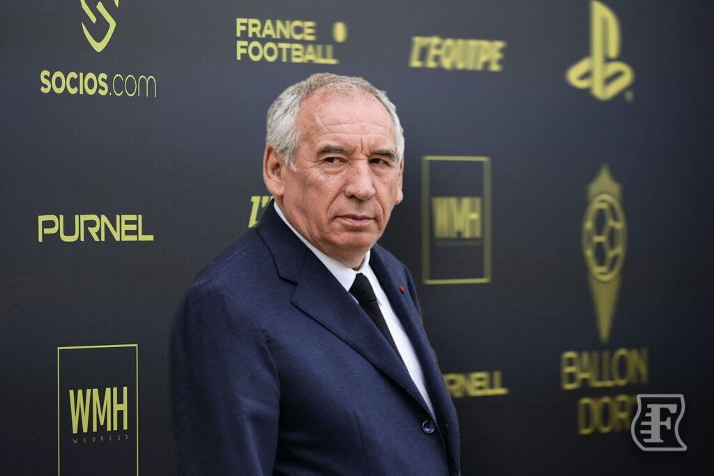 françois bayrou fortune