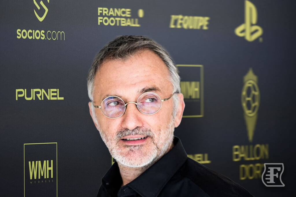 frédéric lopez fils de françoise laborde