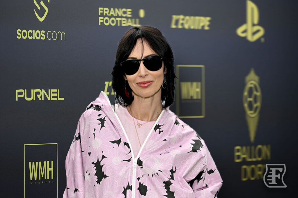 géraldine maillet fortune