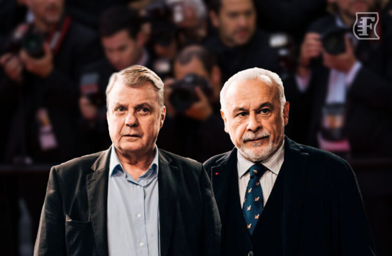 jacques perrin et francis perrin lien de parenté