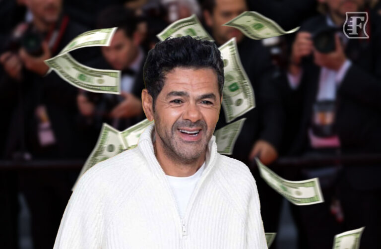 jamel debbouze fortune