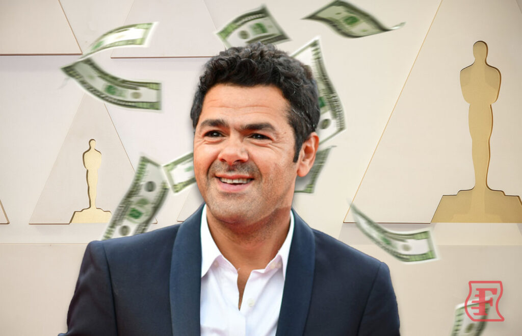 jamel debbouze fortune