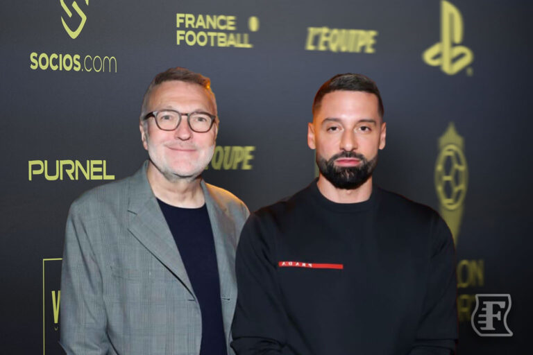 Laurent Ruquier nouveau compagnon