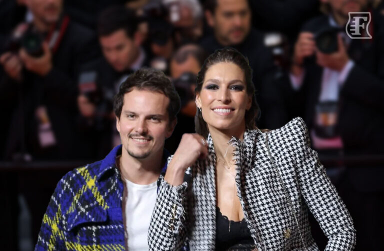 laury thilleman enceinte