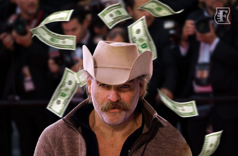 Marty Raney Fortune