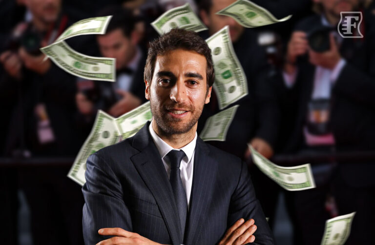 mathieu flamini fortune