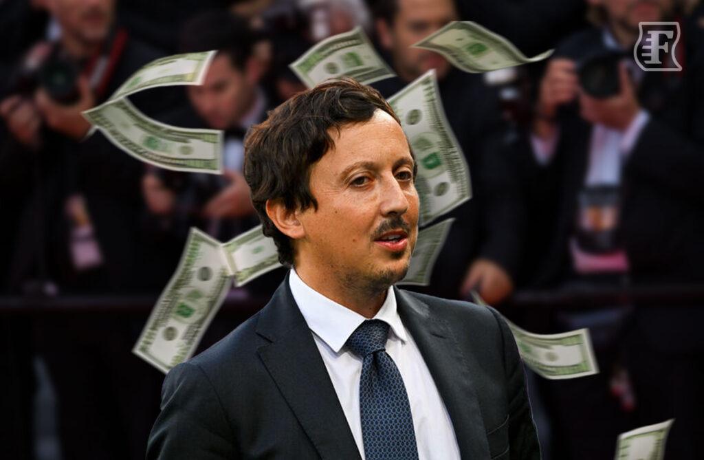 pablo longoria fortune