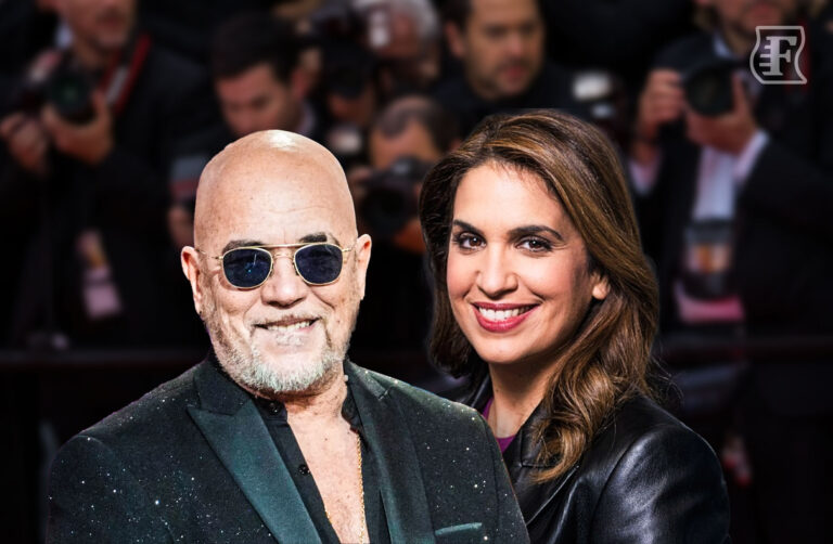 pascal obispo et sonia mabrouk séparation