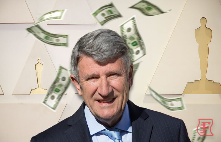 Philippe de Villiers fortune
