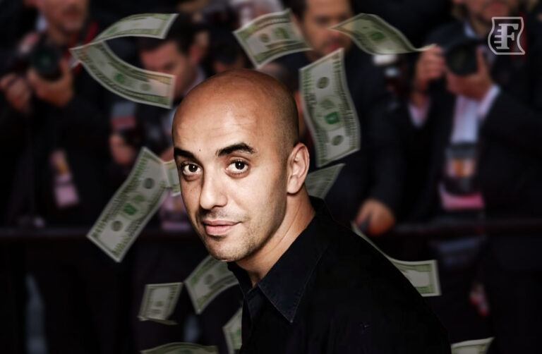 rédoine faïd fortune