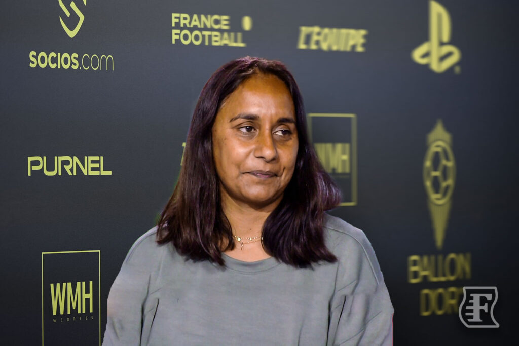 régine delfour origine parents