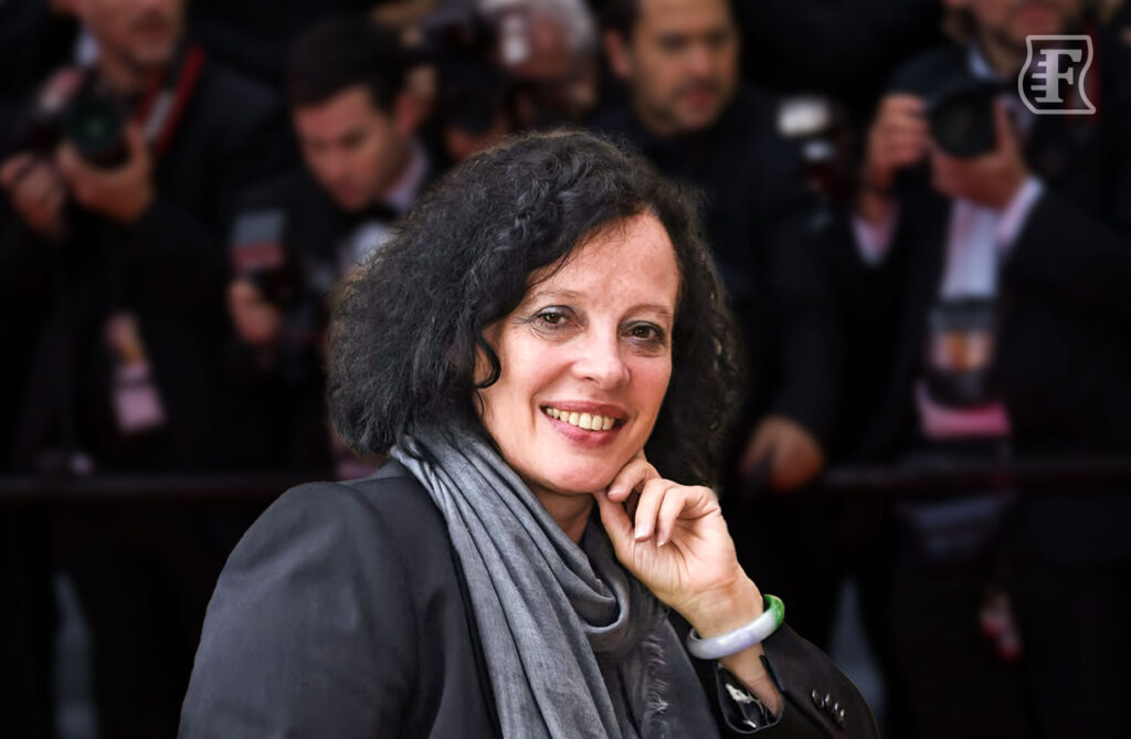sylvie bermann malade