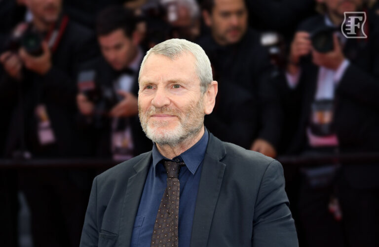 Tchéky Karyo santé
