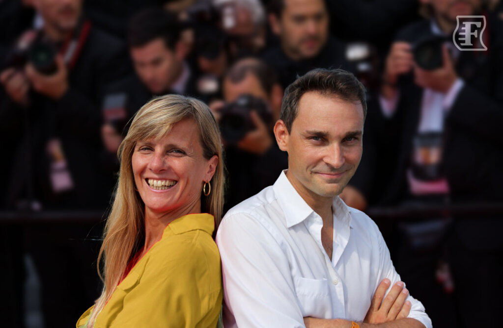 vahramian mari agnès vahramian son mariage