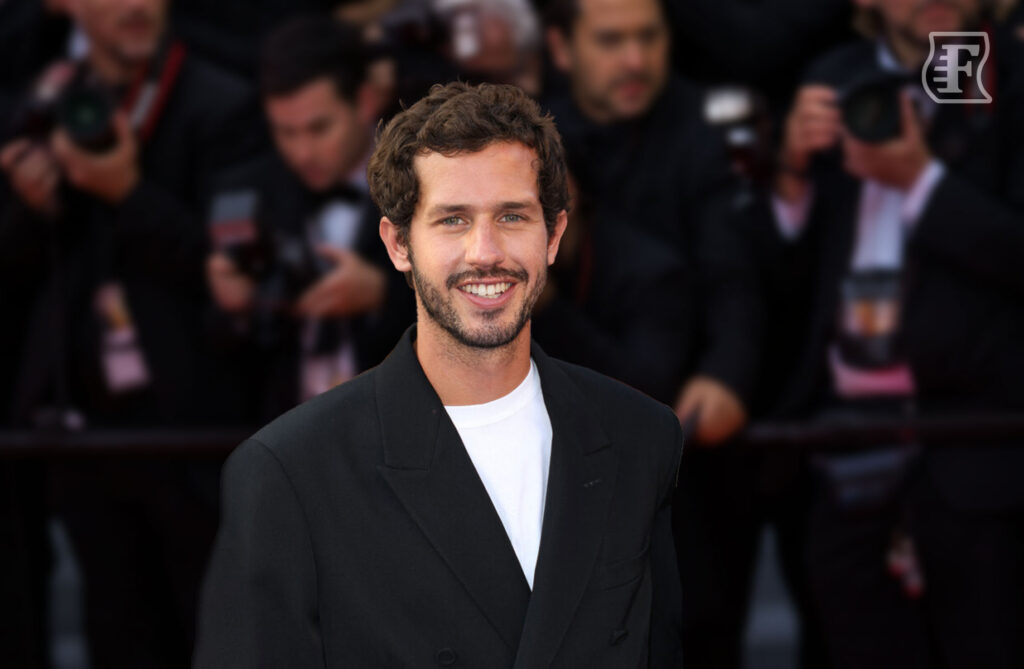 victor belmondo taille