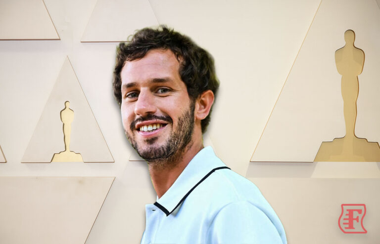 victor belmondo taille