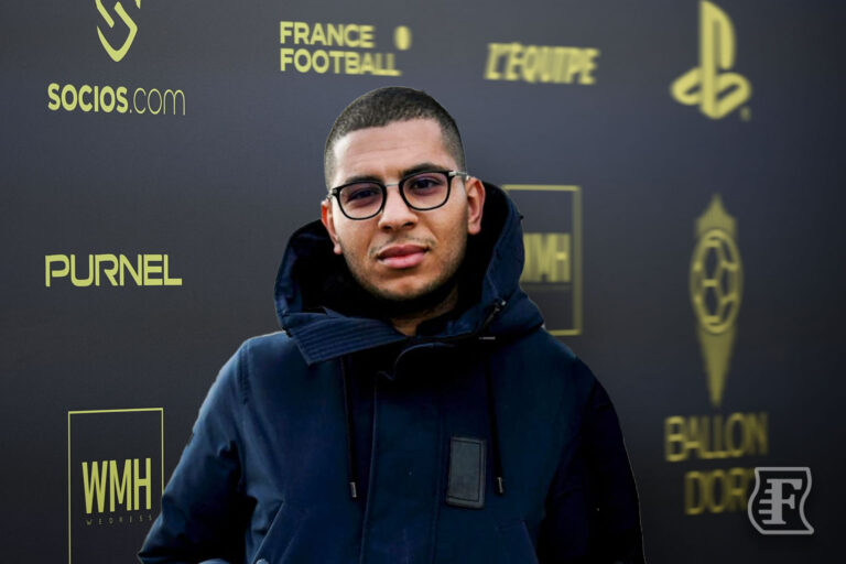 Ali Zarrak