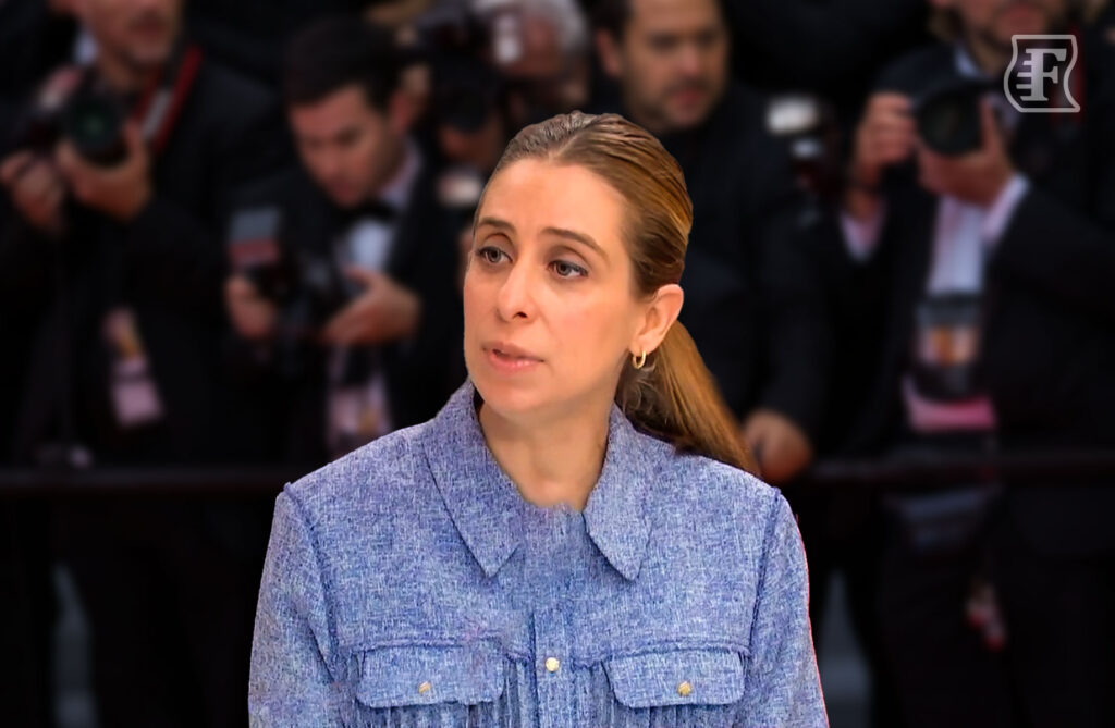 anne-charlène bezzina origine parents