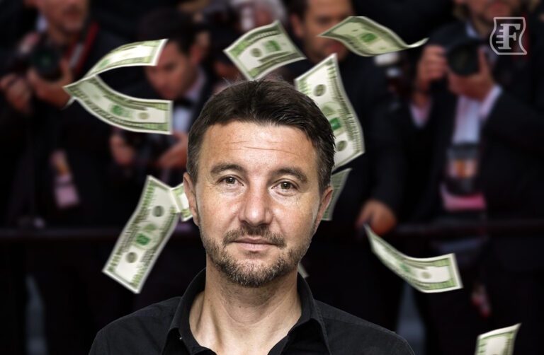 besancenot fortune