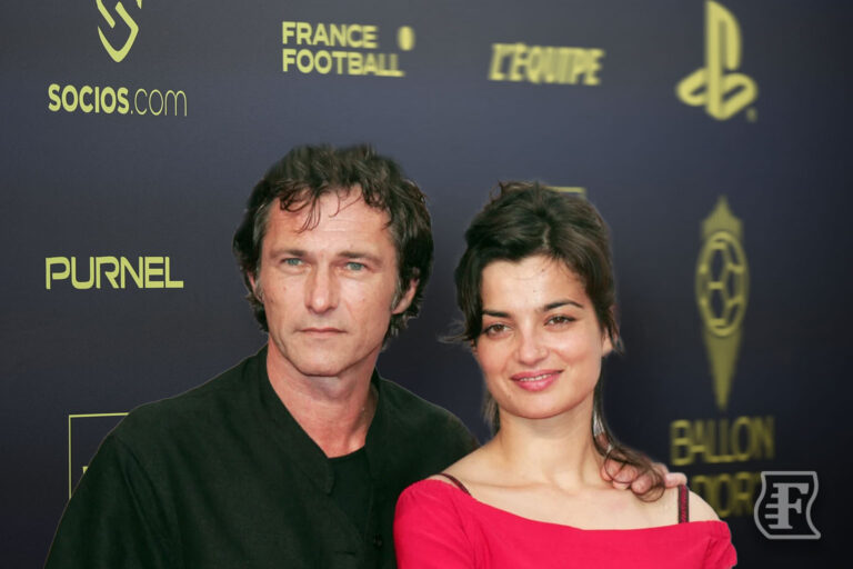 bruno wolkowitch nouvelle compagne
