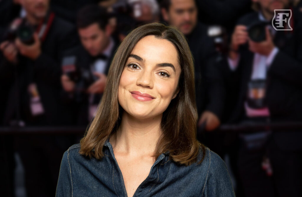 cécile grès fille de laurent luyat
