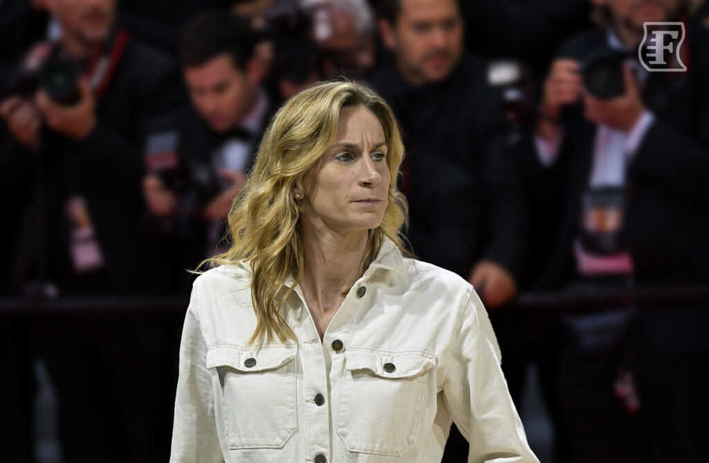 céline dumerc et sa compagne pauline