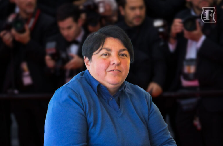 chantal lafont