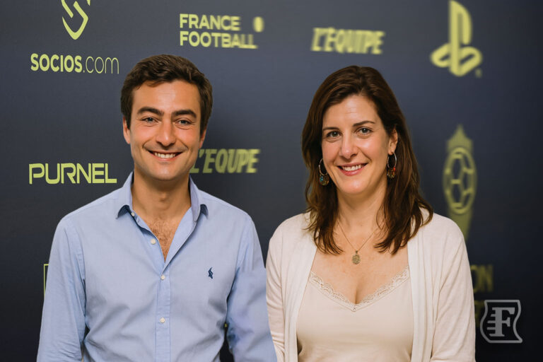 charlotte d'ornellas vie privée