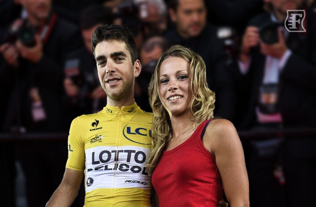 claire bricogne et tony gallopin