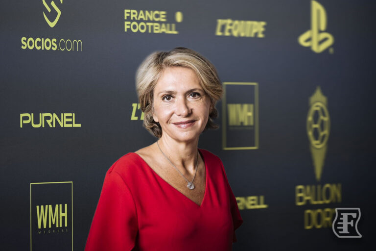 emilie pecresse