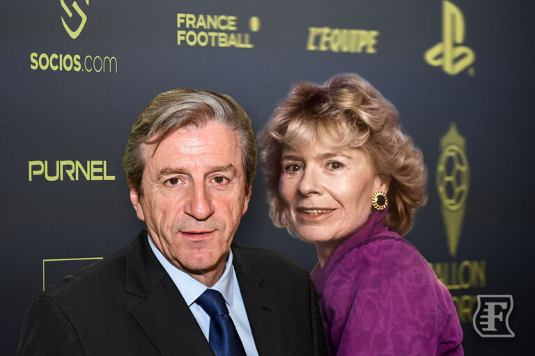 eric revel fils de claude sarraute