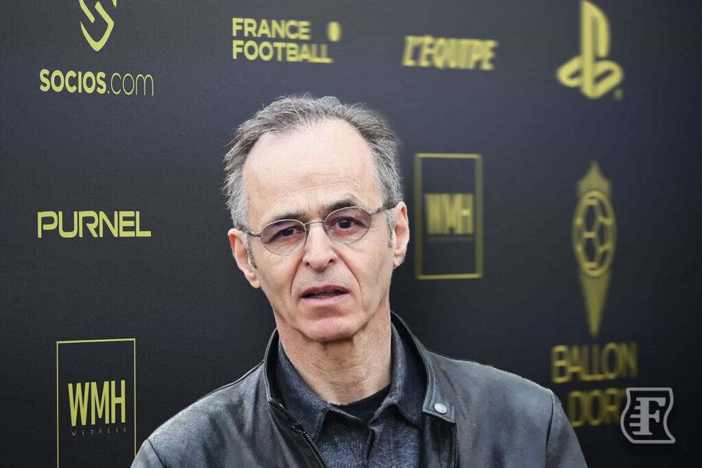 fils de jean-jacques goldman malade