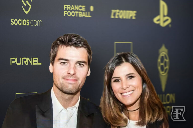 florian ferreri épouse