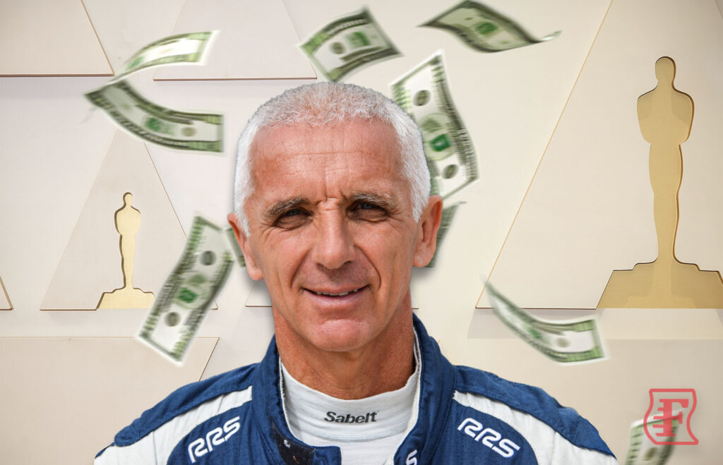 françois delecour fortune